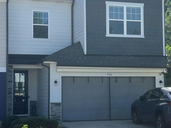 534 MADISON FALLS Court, Fort Mill, SC 29708