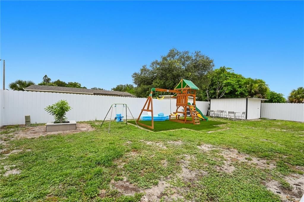 1776 Glenway Ct , Fort Myers, FL 33916 Photo