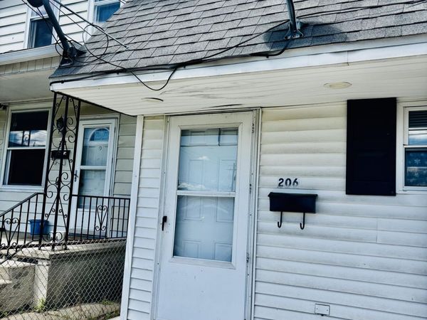 206 Zerby Avenue, Edwardsville, PA 18704