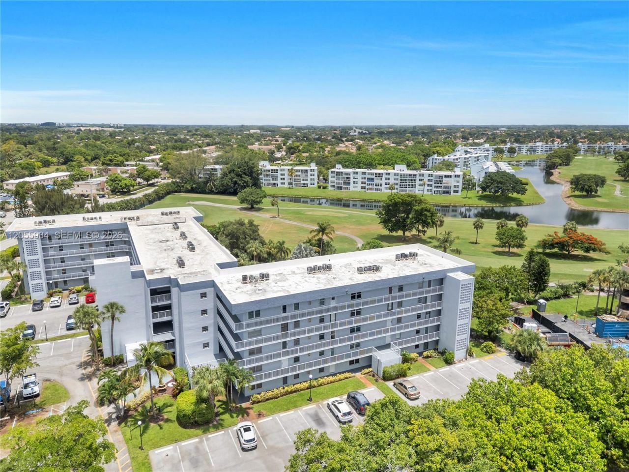 1402 NW 80th Ave, Unit 310, Margate, FL 33063 Photo