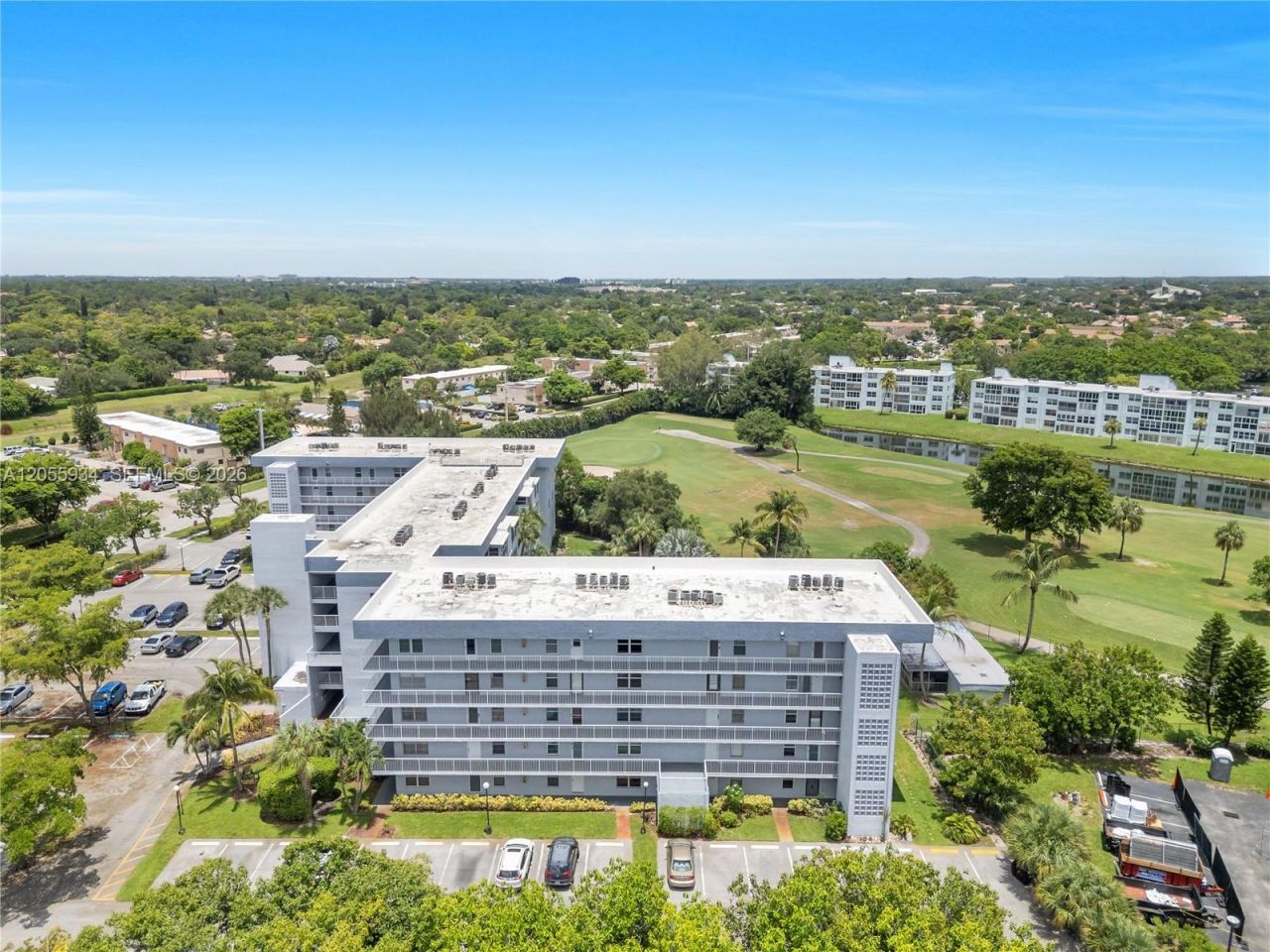 1402 NW 80th Ave, Unit 310, Margate, FL 33063 Photo