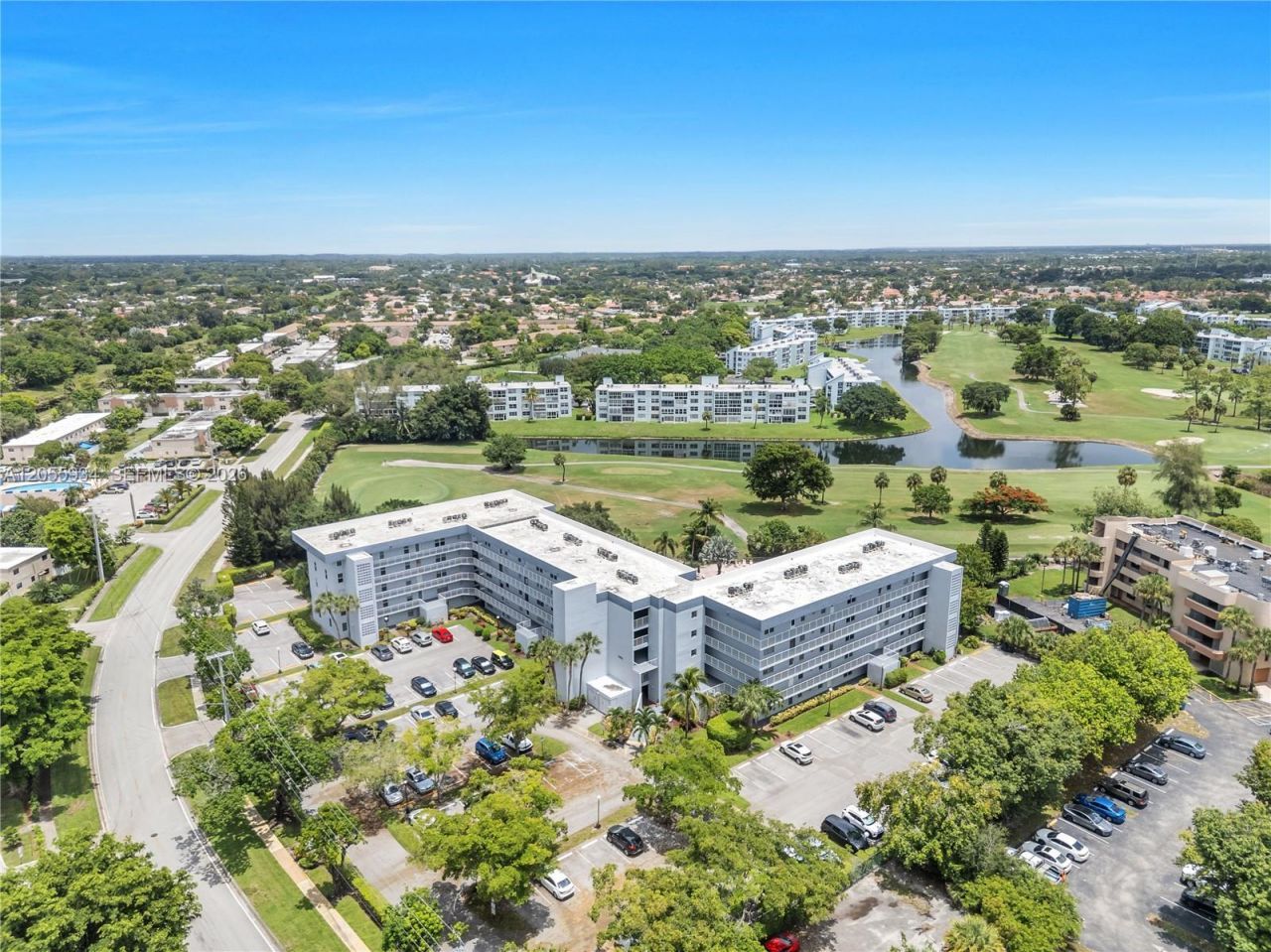 1402 NW 80th Ave, Unit 310, Margate, FL 33063 Photo