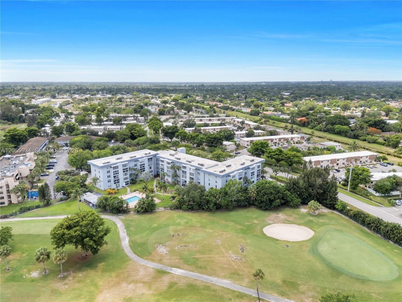 1402 NW 80th Ave, Unit 310, Margate, FL 33063 Photo