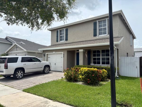 Florida City, FL 33034