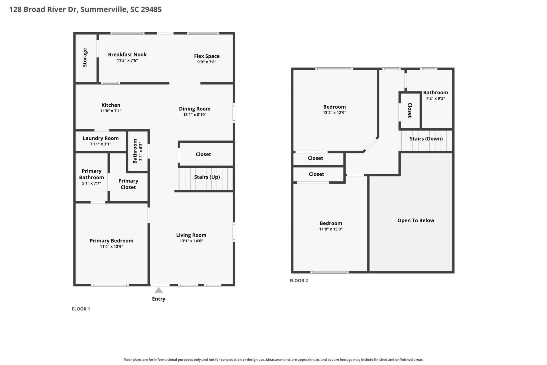 128 Broad River Drive Photo 35
