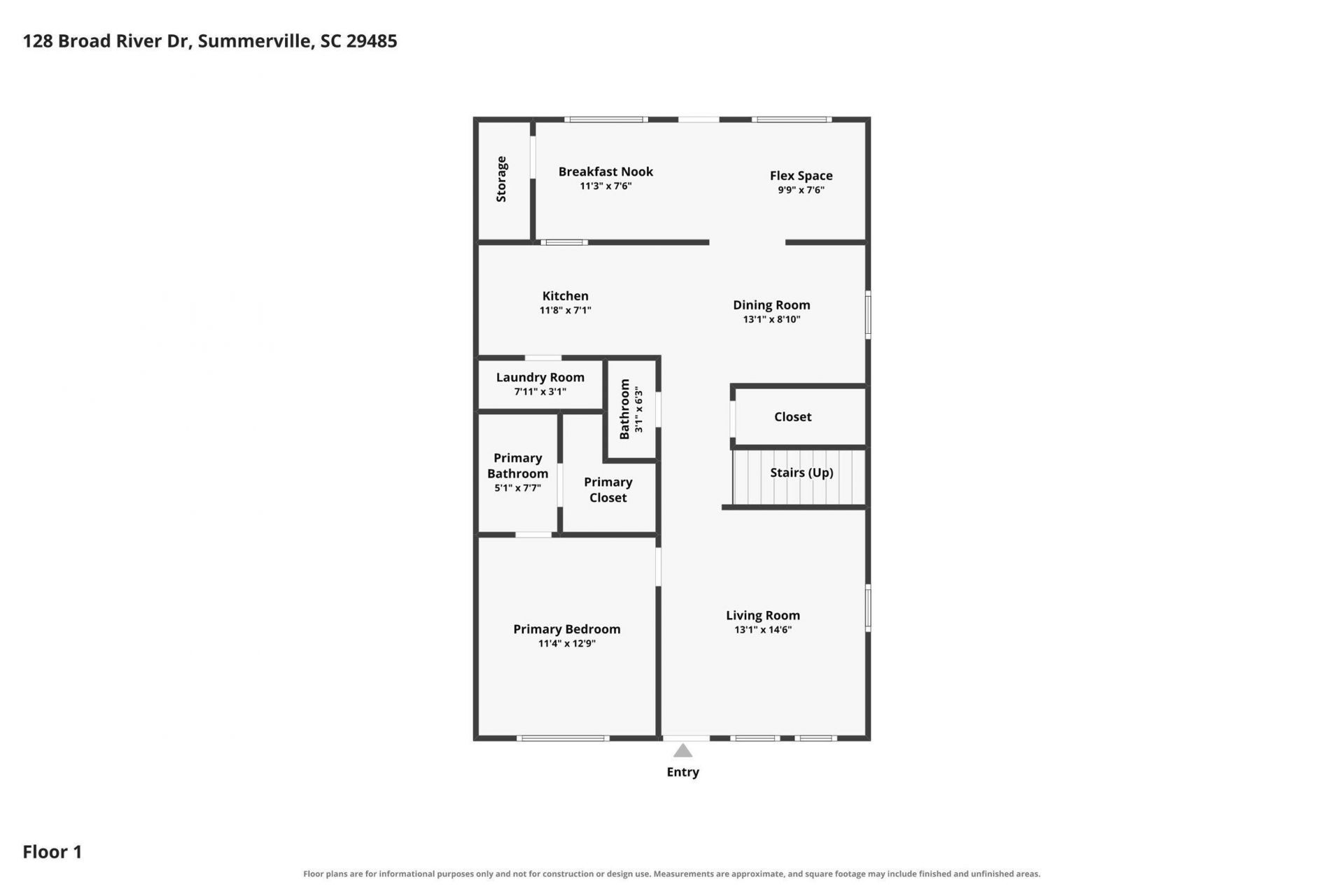128 Broad River Drive Photo 36