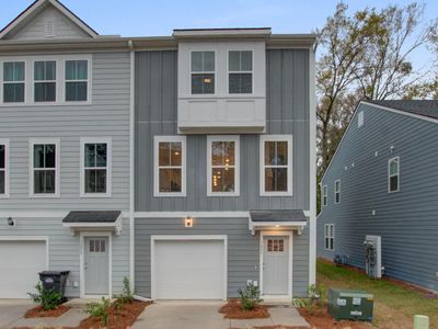 1237 Tice Lane, North Charleston, SC 29405