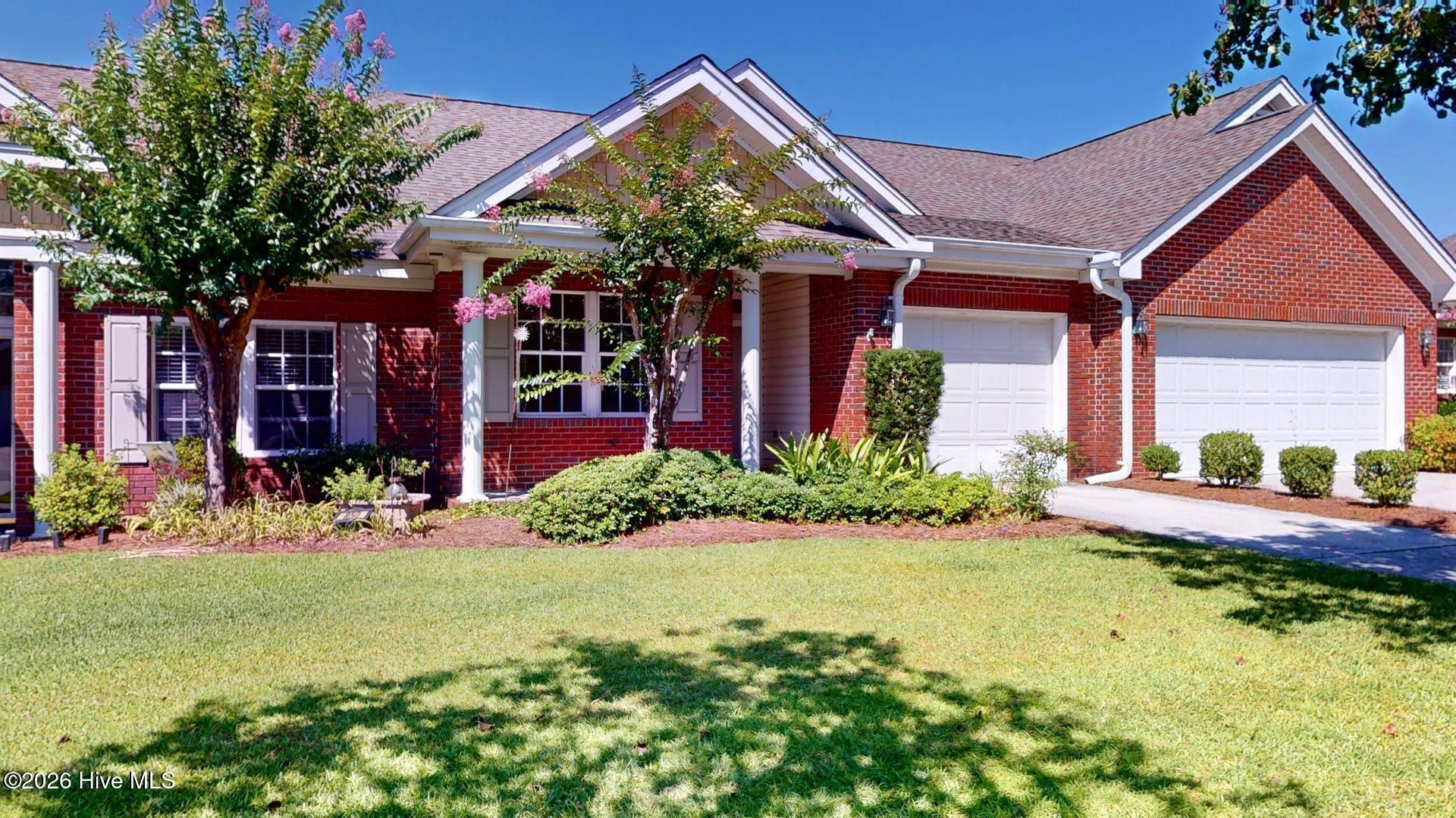 848 Ruffin Street , Wilmington, NC 28412 Main Photo
