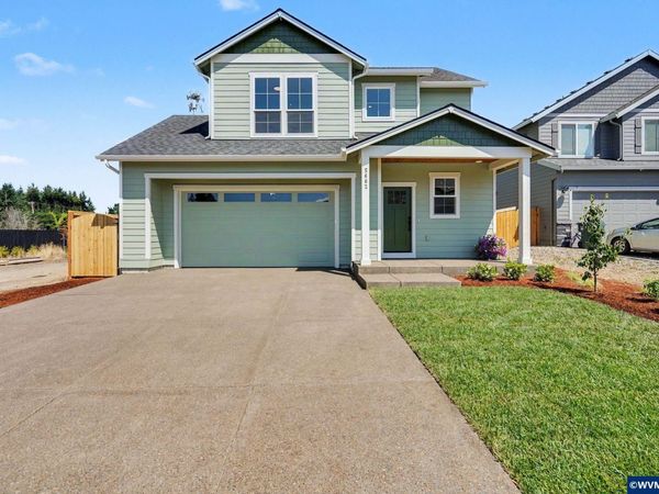 5662 49th Av NE, Salem, OR 97305