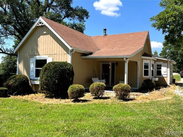 143 Penrod Road, Troy, MO 63379