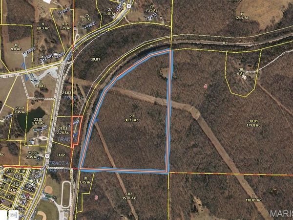 TBD N Highway 17 , Crocker, MO 65452