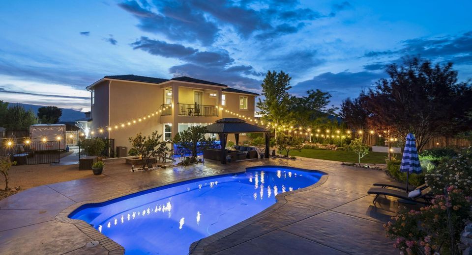 2960 Tobiano Drive, Reno, NV 89521 Photo