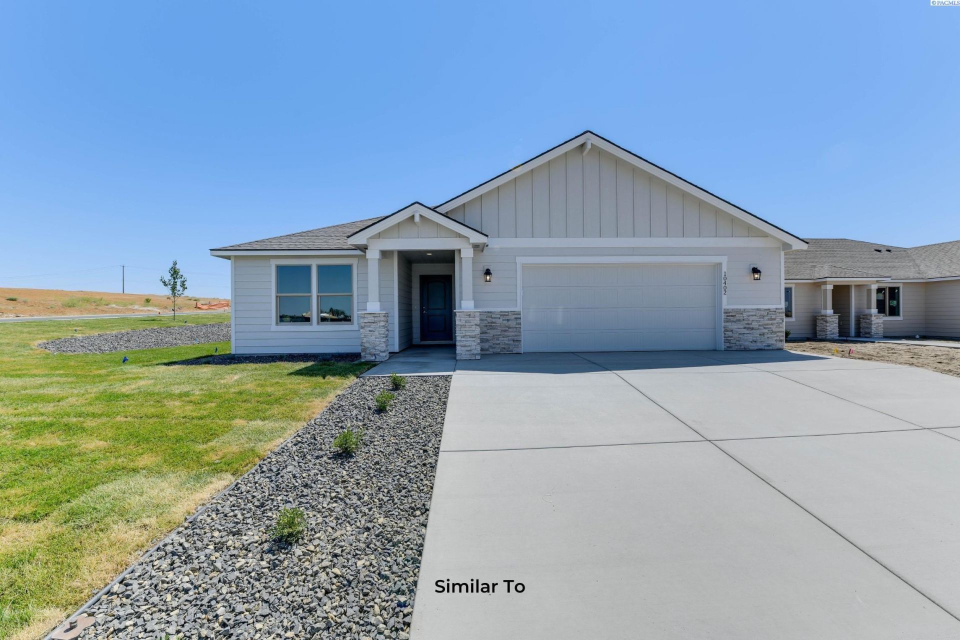 716 Honeylicious St., Richland, WA 99352 Main Photo