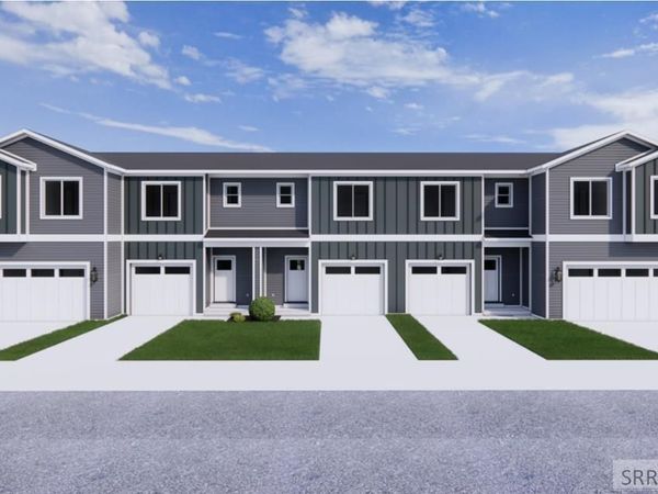 2930 Gray Fox Lane, Unit 2-101, AMMON, ID 83406