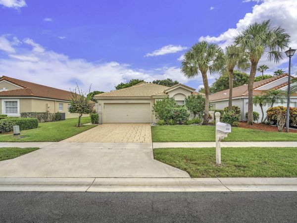 5707 Swaying Palm Lane, Boynton Beach, FL 33437