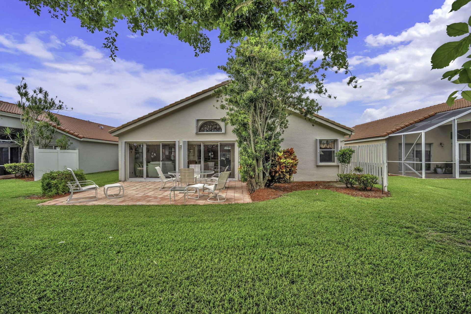 5707 Swaying Palm Lane, Boynton Beach, FL 33437 Photo