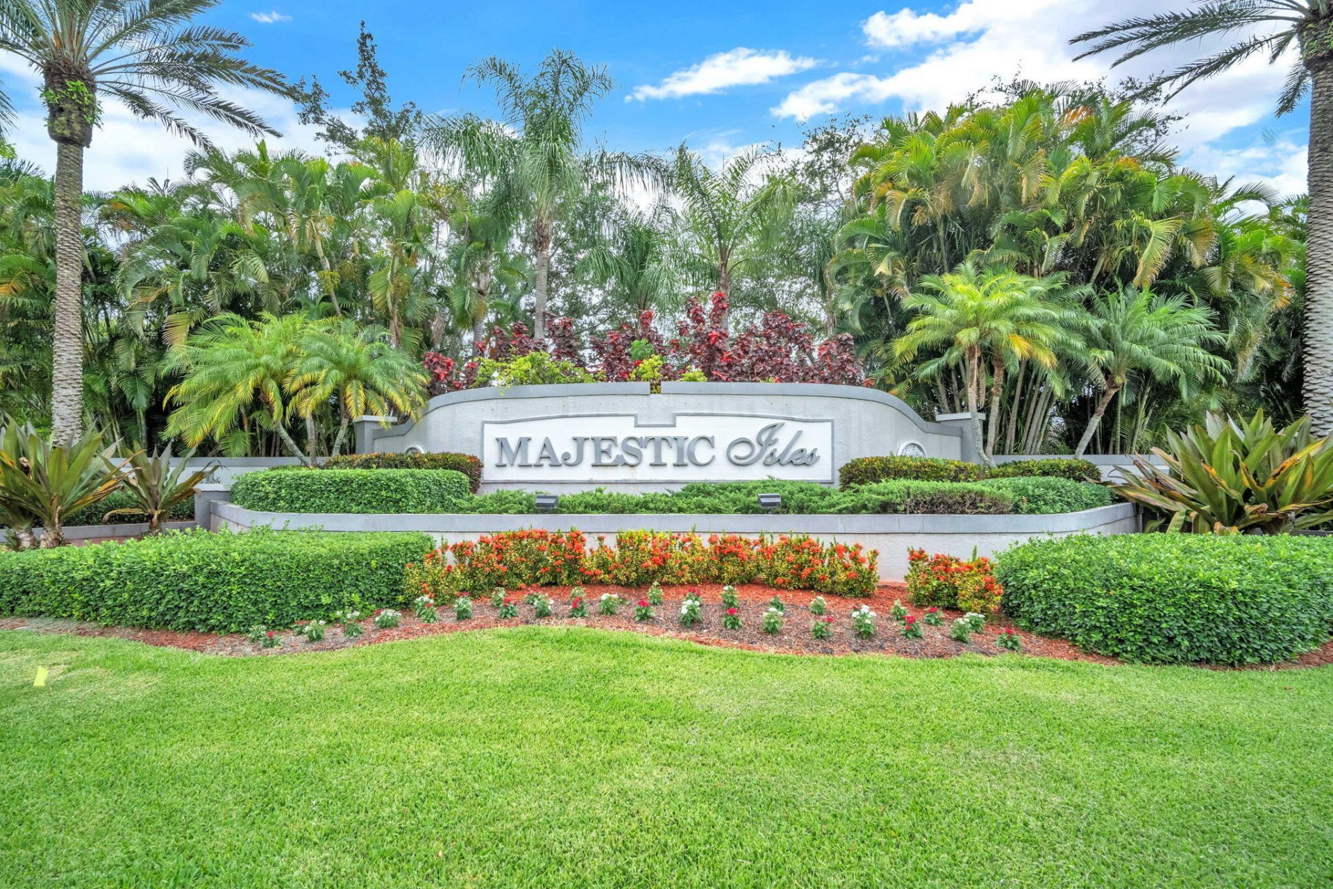 5707 Swaying Palm Lane, Boynton Beach, FL 33437 Photo