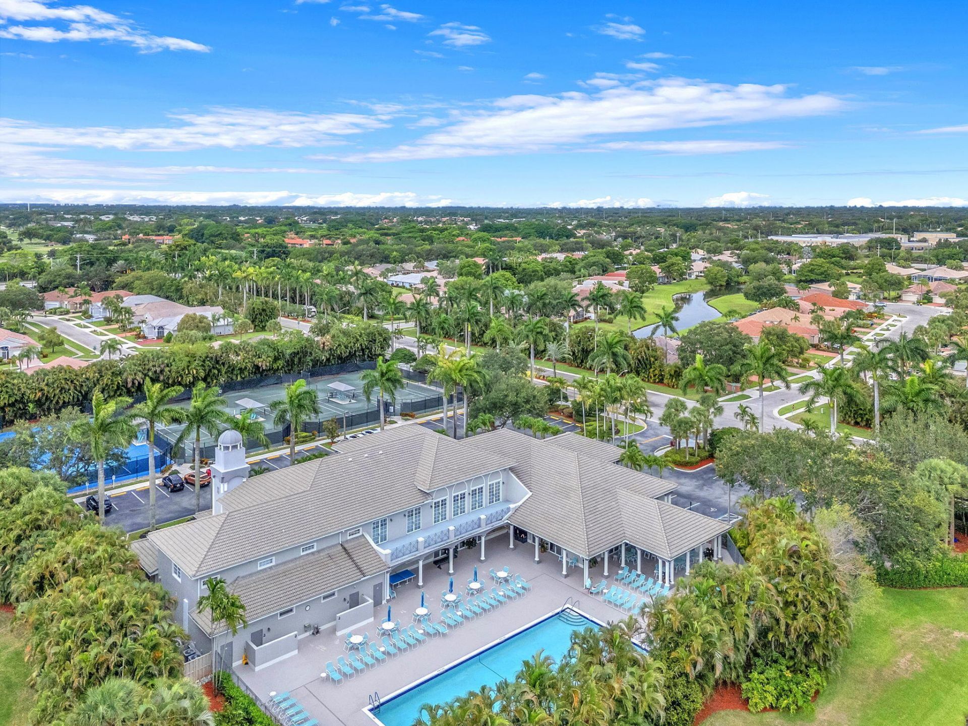 5707 Swaying Palm Lane, Boynton Beach, FL 33437 Photo