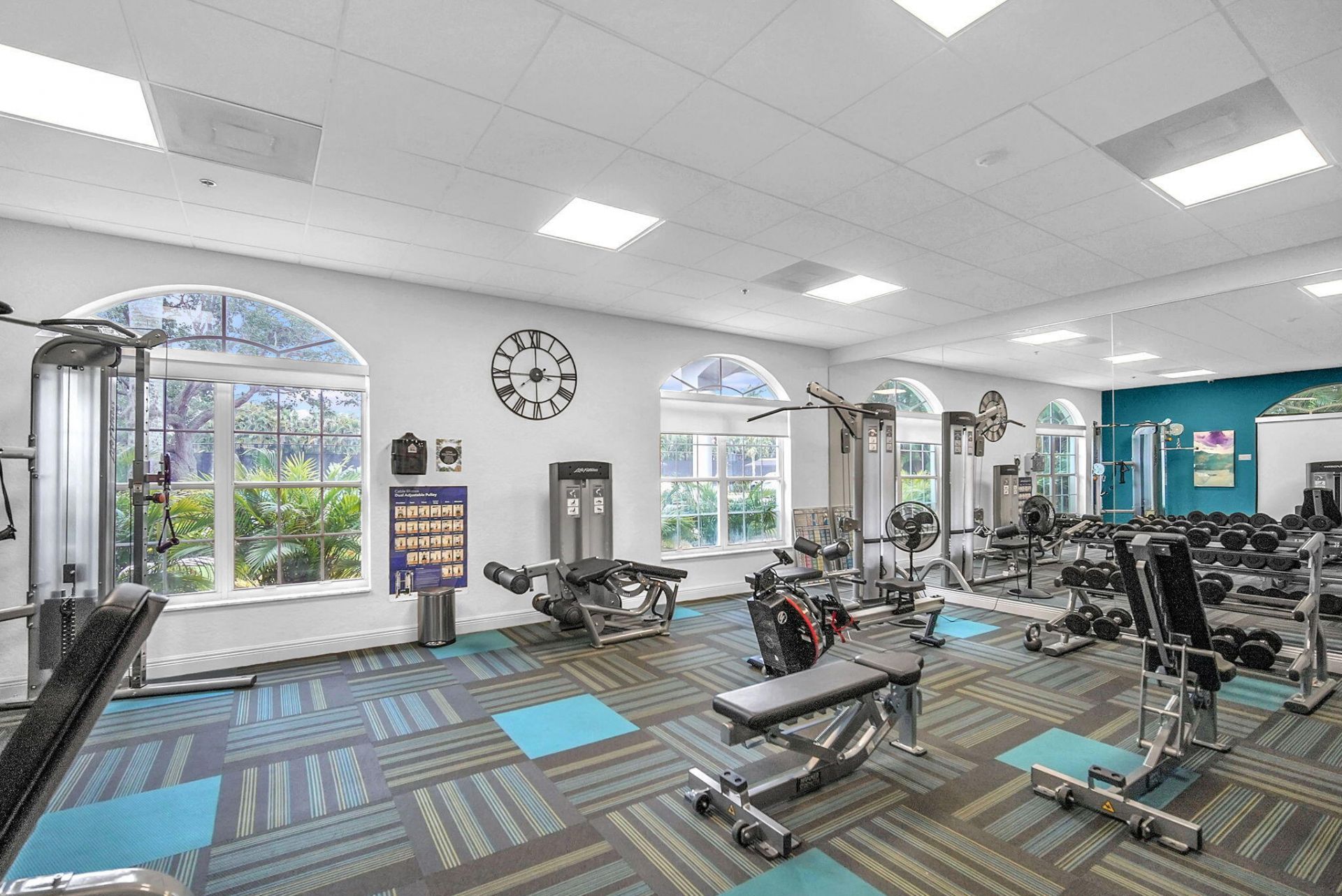 5707 Swaying Palm Lane, Boynton Beach, FL 33437 Photo