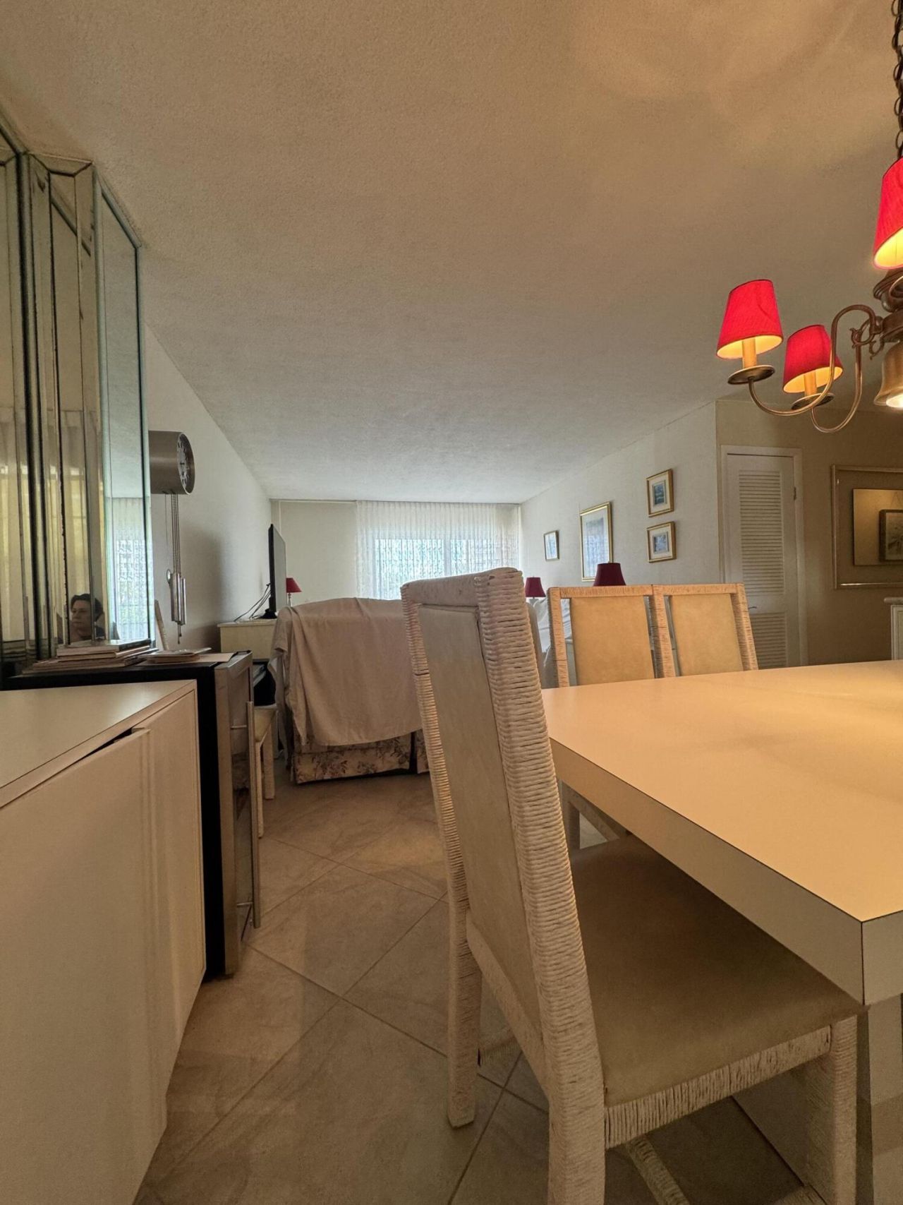 220 Kings Point Drive, Unit 210, Sunny Isles Beach, FL 33160 Photo