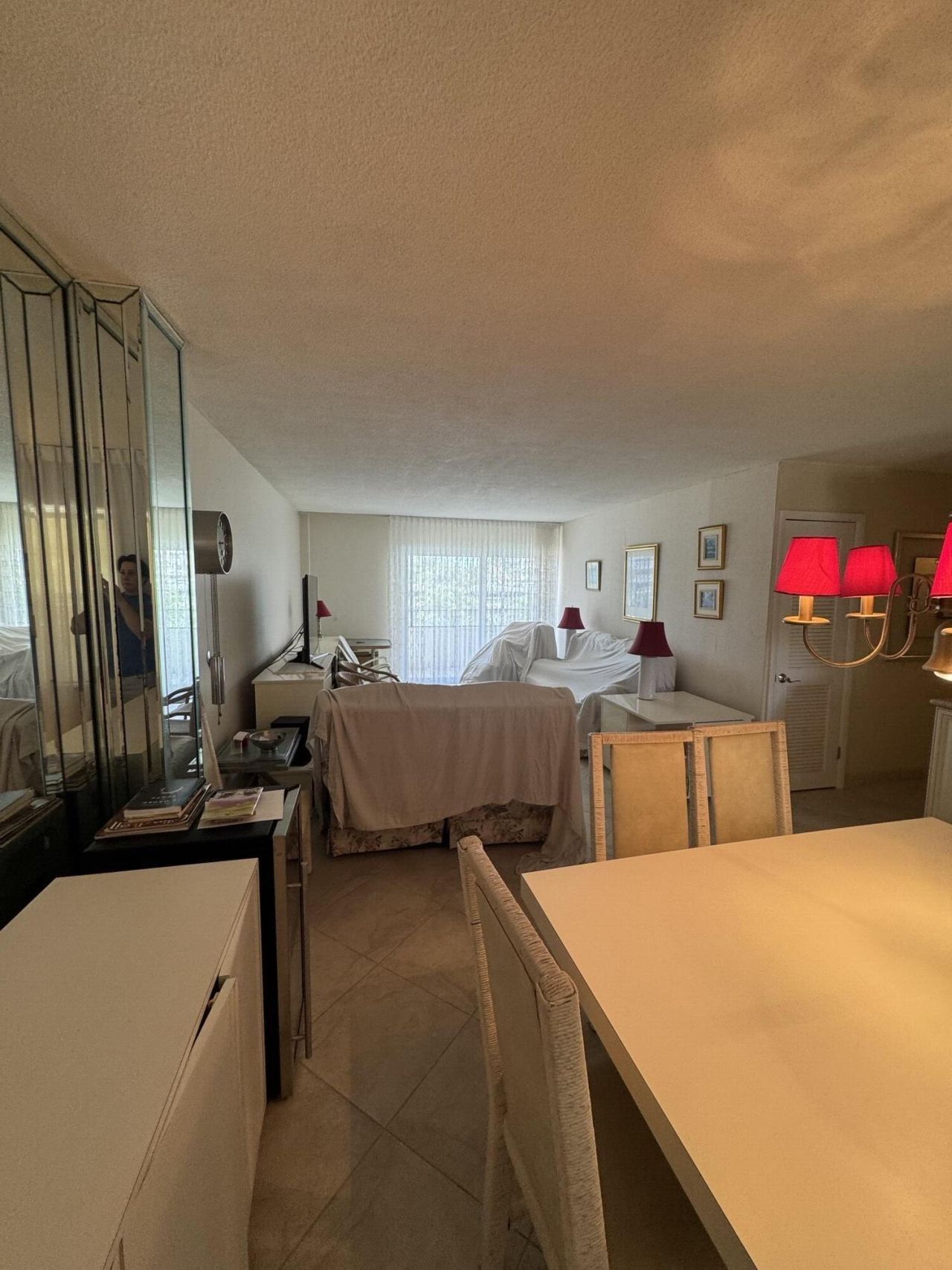 220 Kings Point Drive, Unit 210, Sunny Isles Beach, FL 33160 Photo