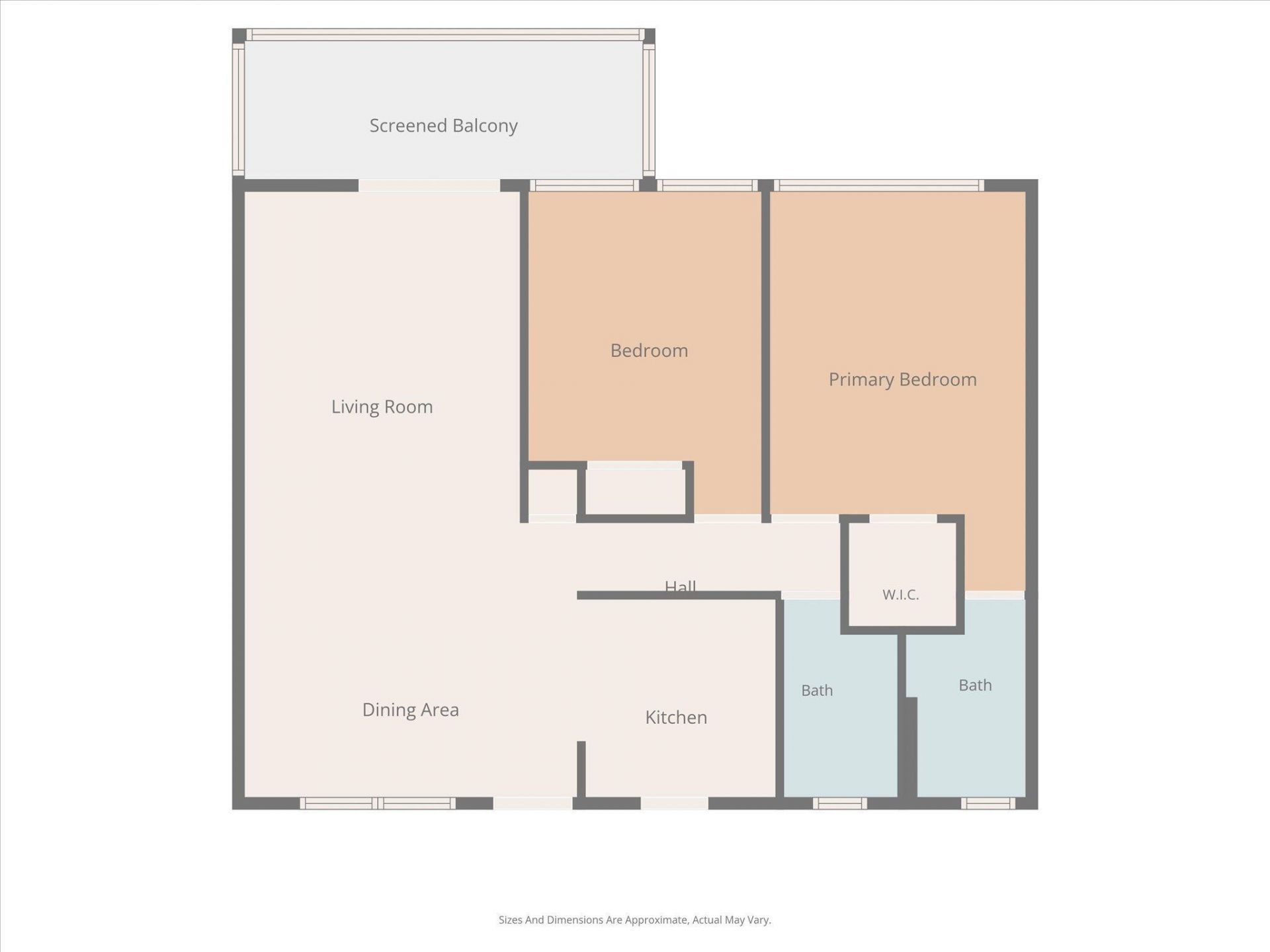 220 Kings Point Drive, Unit 210, Sunny Isles Beach, FL 33160 Photo
