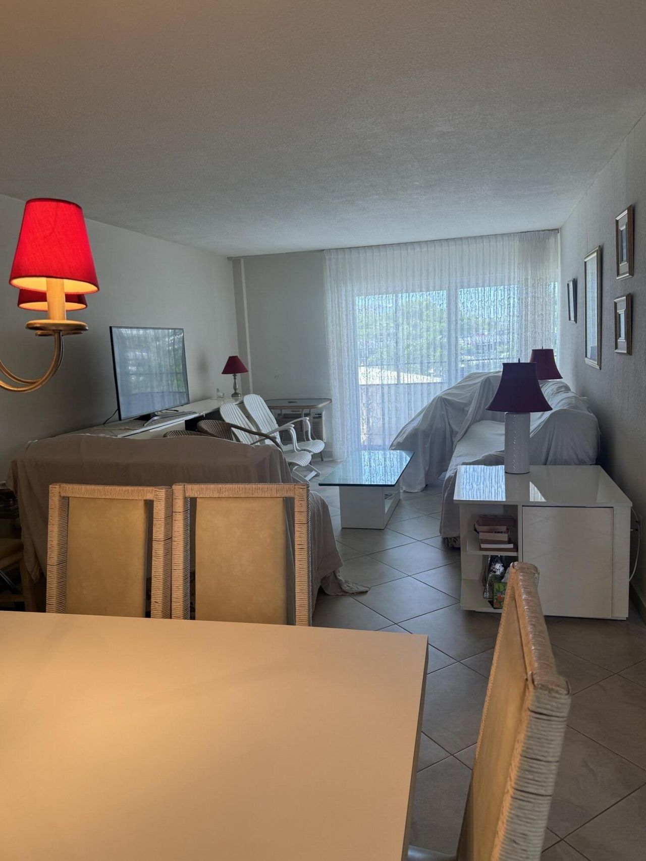 220 Kings Point Drive, Unit 210, Sunny Isles Beach, FL 33160 Photo