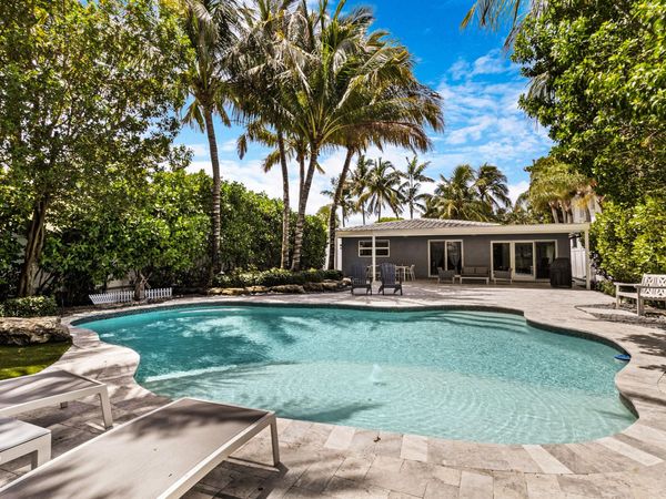 3319 NE 18TH Street, Fort Lauderdale, FL 33305