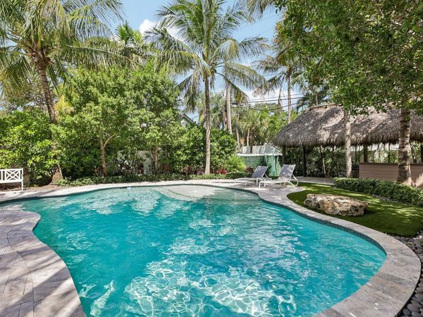 3319 NE 18TH Street, Fort Lauderdale, FL 33305