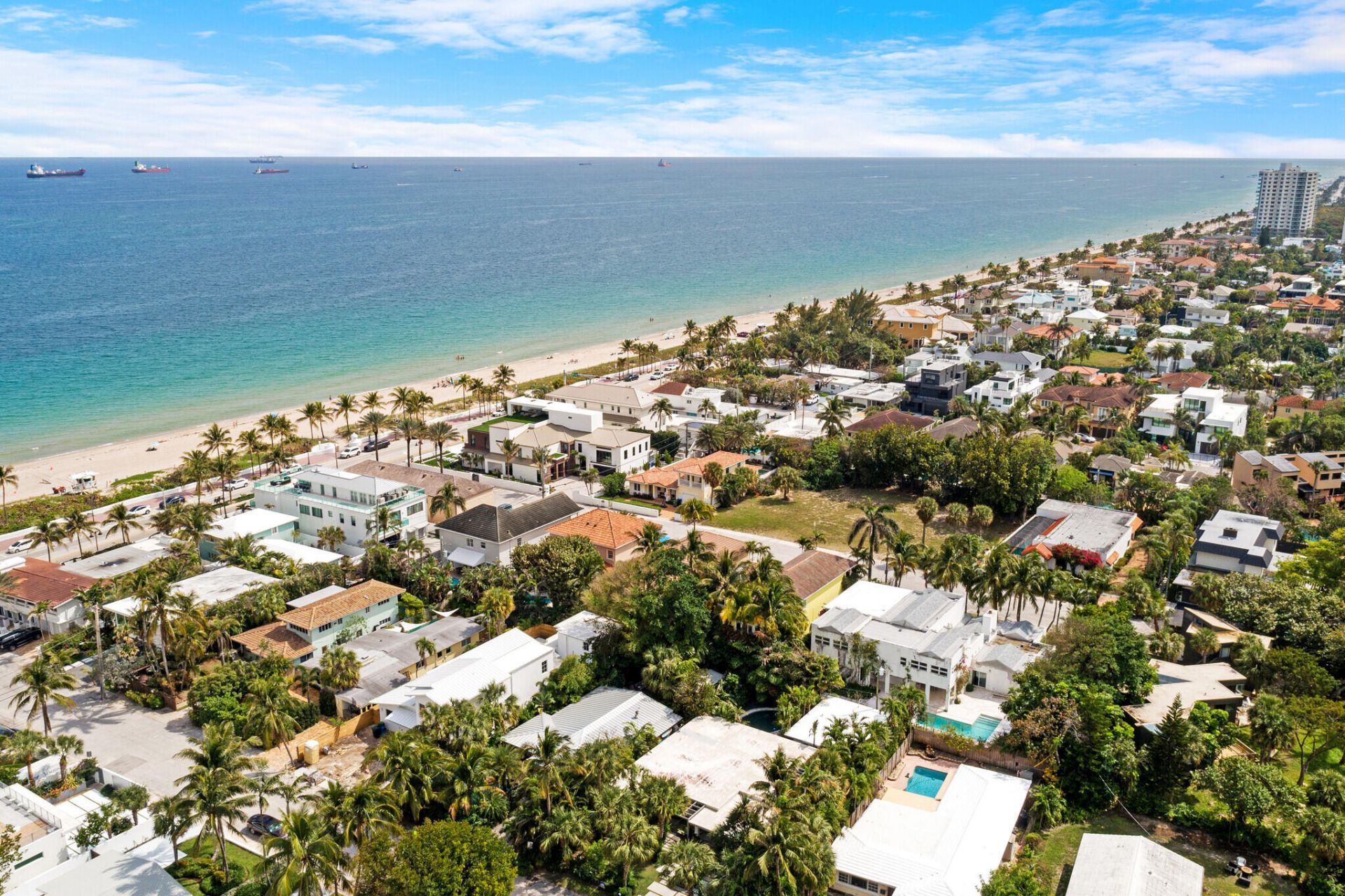 3319 NE 18th Street, Fort Lauderdale, FL 33305 Photo