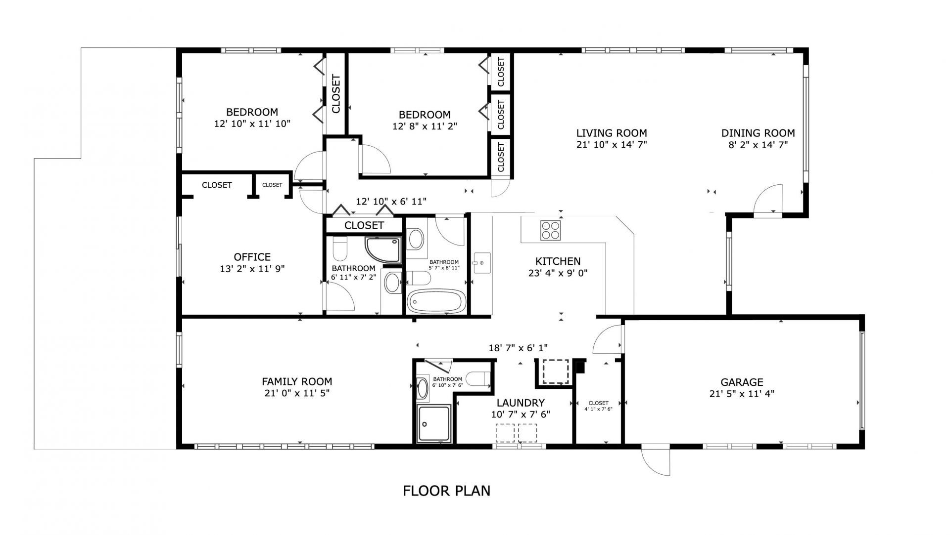 3319 NE 18th Street, Fort Lauderdale, FL 33305 Photo