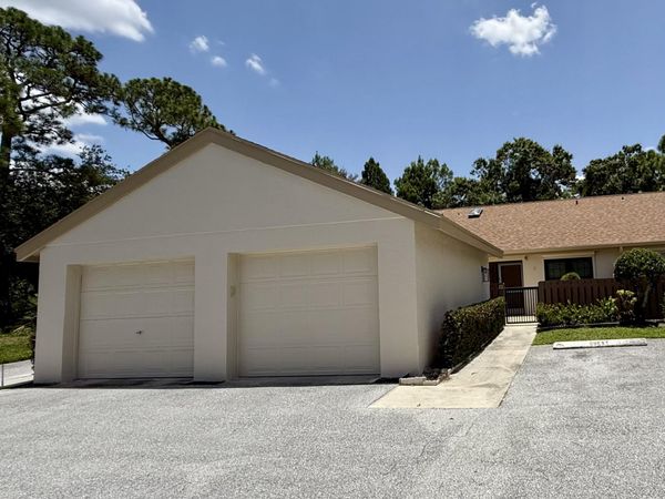 2054 SW Silver Pine Way, Unit 123-B, Palm City, FL 34990