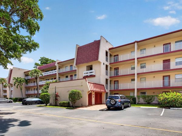 1030 Country Club Drive, Margate, FL 33063