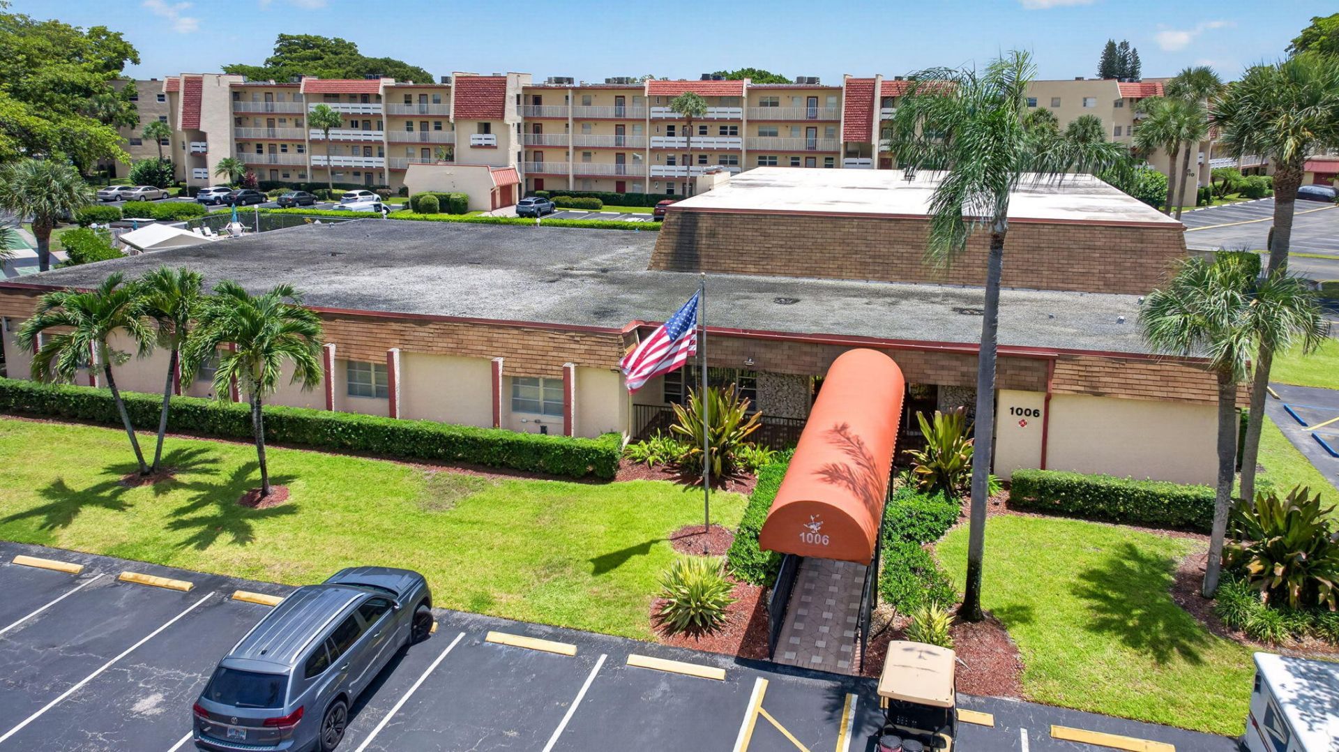 1030 Country Club Drive, Margate, FL 33063 Photo