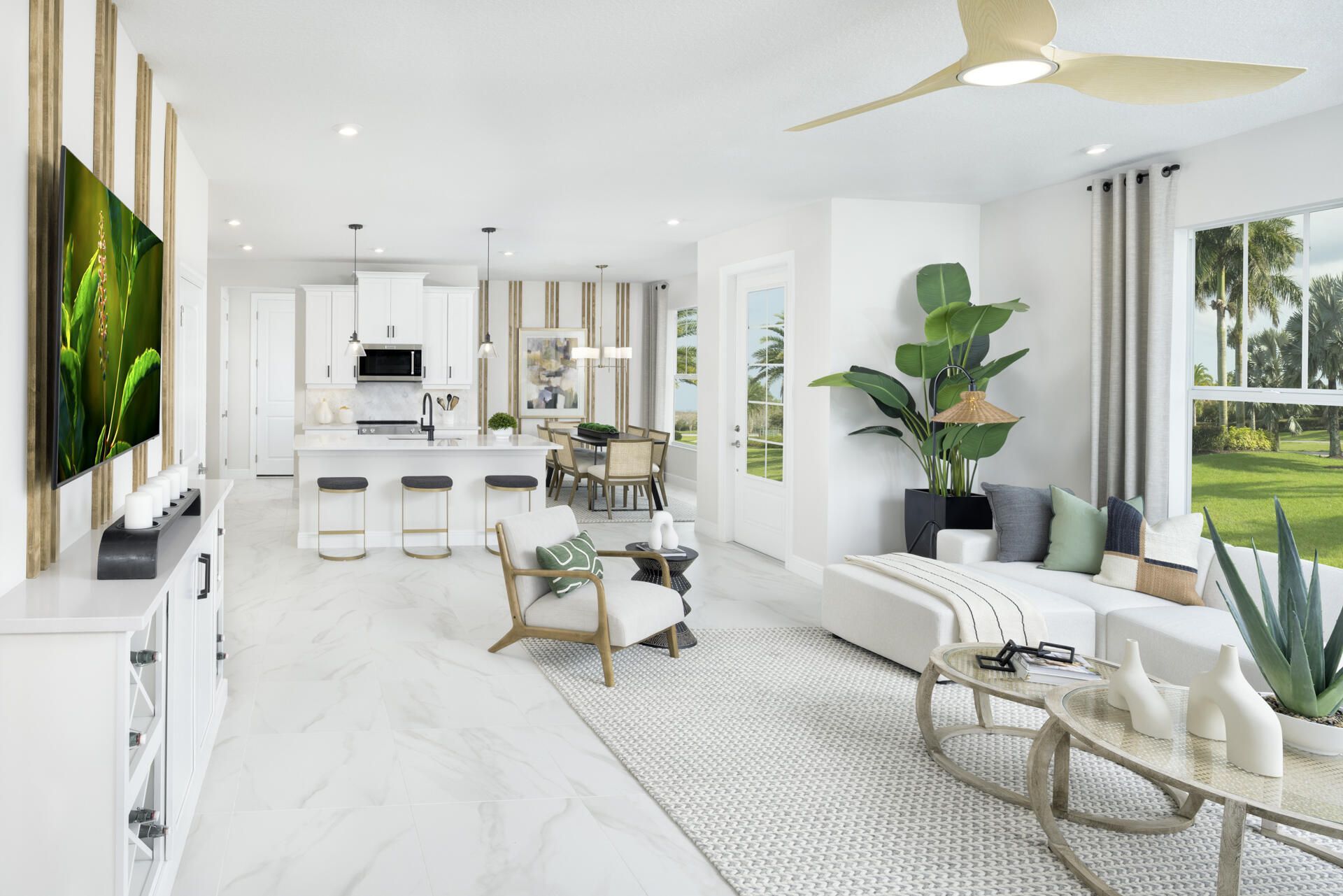 3632 NW Solange Court, Jensen Beach, FL 34957 Photo