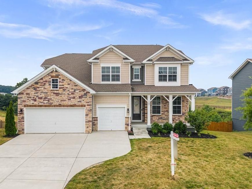 749 Scarlet Sky Drive, Westminster, MD 21157 Main Photo