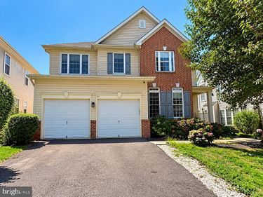 121 KING EDWARD COURT, CULPEPER, VA 22701