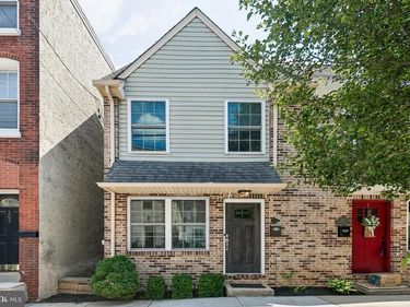 303 E HECTOR STREET , CONSHOHOCKEN, PA 19428