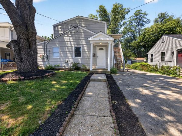 608 BURGUNDY DRIVE, ROCKVILLE, MD 20850