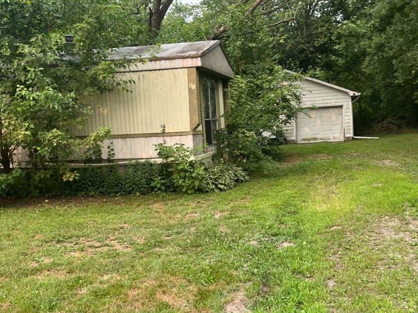 191 BURRIS ROAD, HARTLY, DE 19953