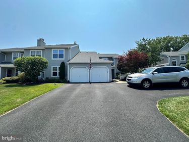 1653 A TRELLIS CIRCLE , YARDLEY, PA 19067
