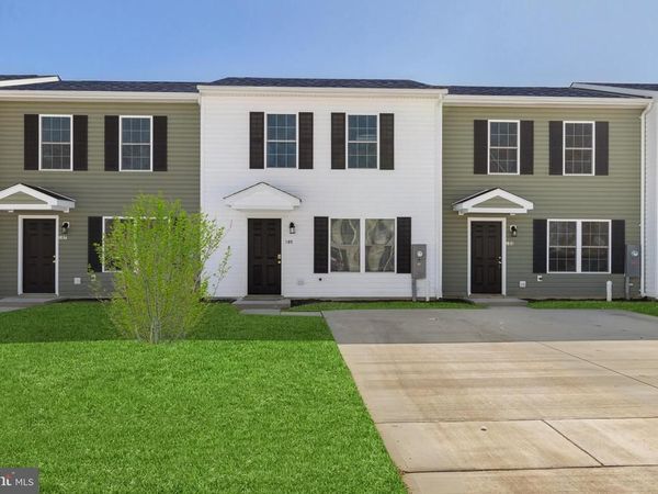 115 METCALF ROAD , CHESTERTOWN, MD 21620