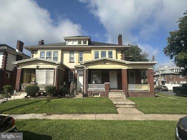 1000 S 18TH STREET, HARRISBURG, PA 17104