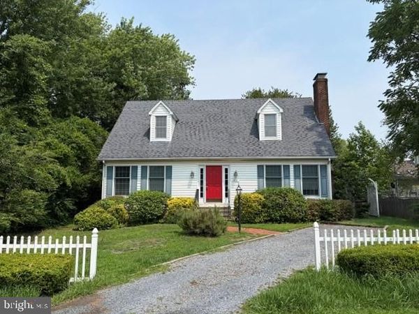 103 DOUGLAS LANE , SAINT MICHAELS, MD 21663
