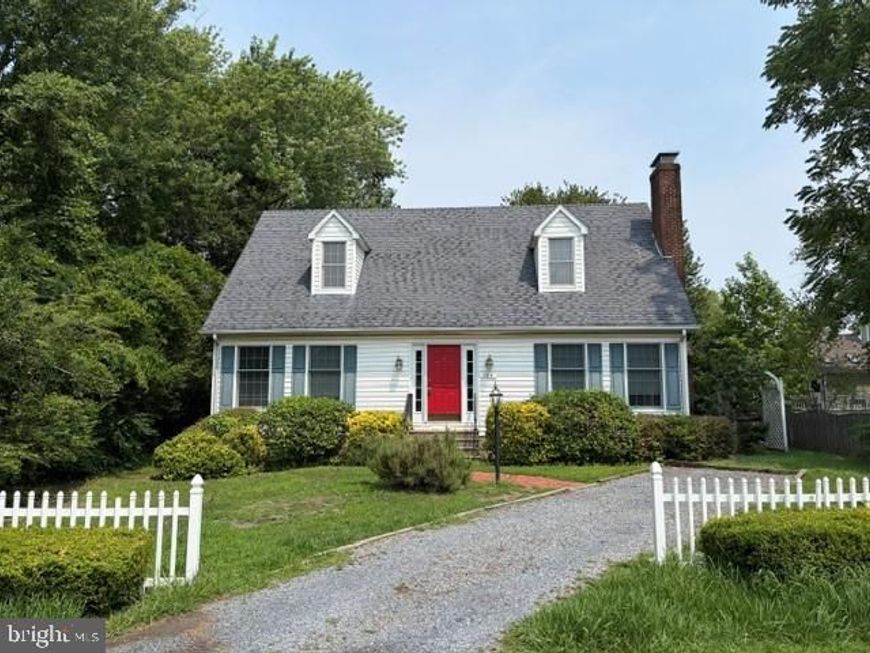 103 Douglas Lane , Saint Michaels, MD 21663 Main Photo