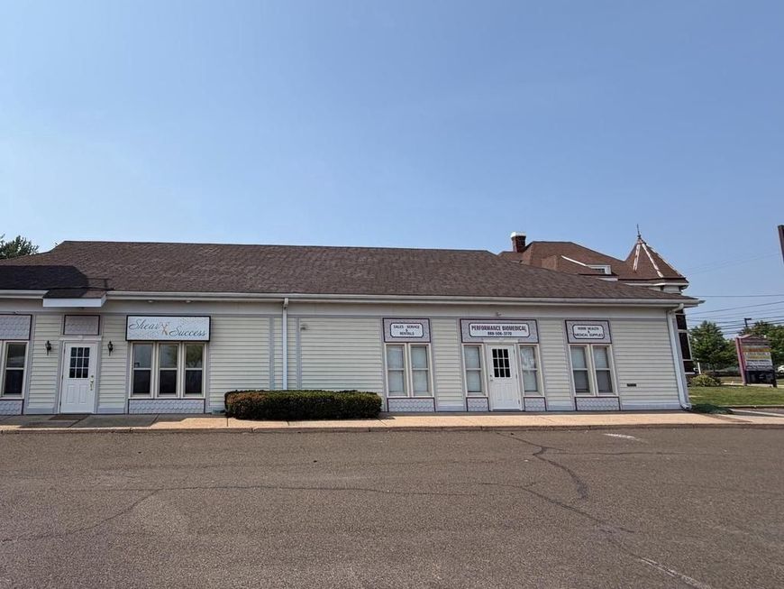 120 Bethlehem Pike , Unit 105, Colmar, PA 18915 Main Photo