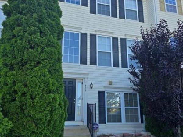 874 LOWE ROAD, BALTIMORE, MD 21220