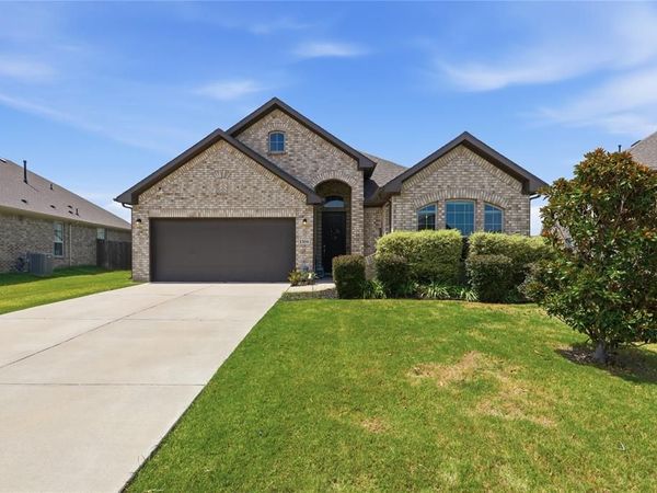 1504 Ravenswood Lane, Wylie, TX 75098