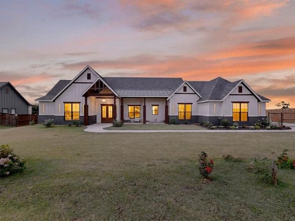 125 Lone Elm Road, Waxahachie, TX 75167