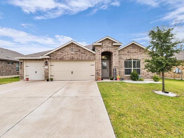 2824 Keathley Drive, Waco, TX 76655